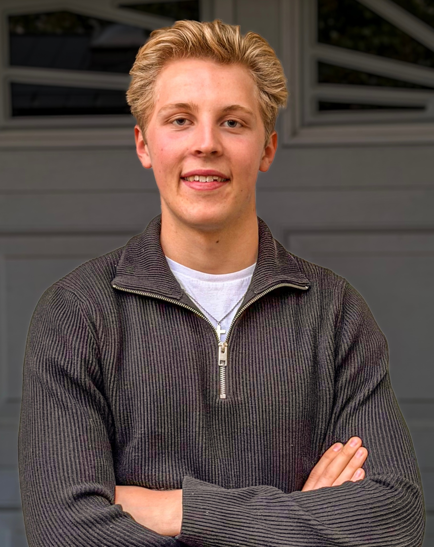 Johan Nyholm — Nycarsin perustaja